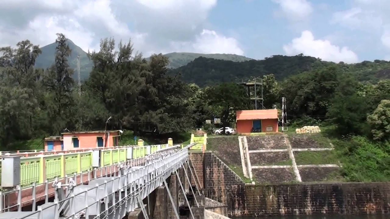 Kadana_Nathi_Dam